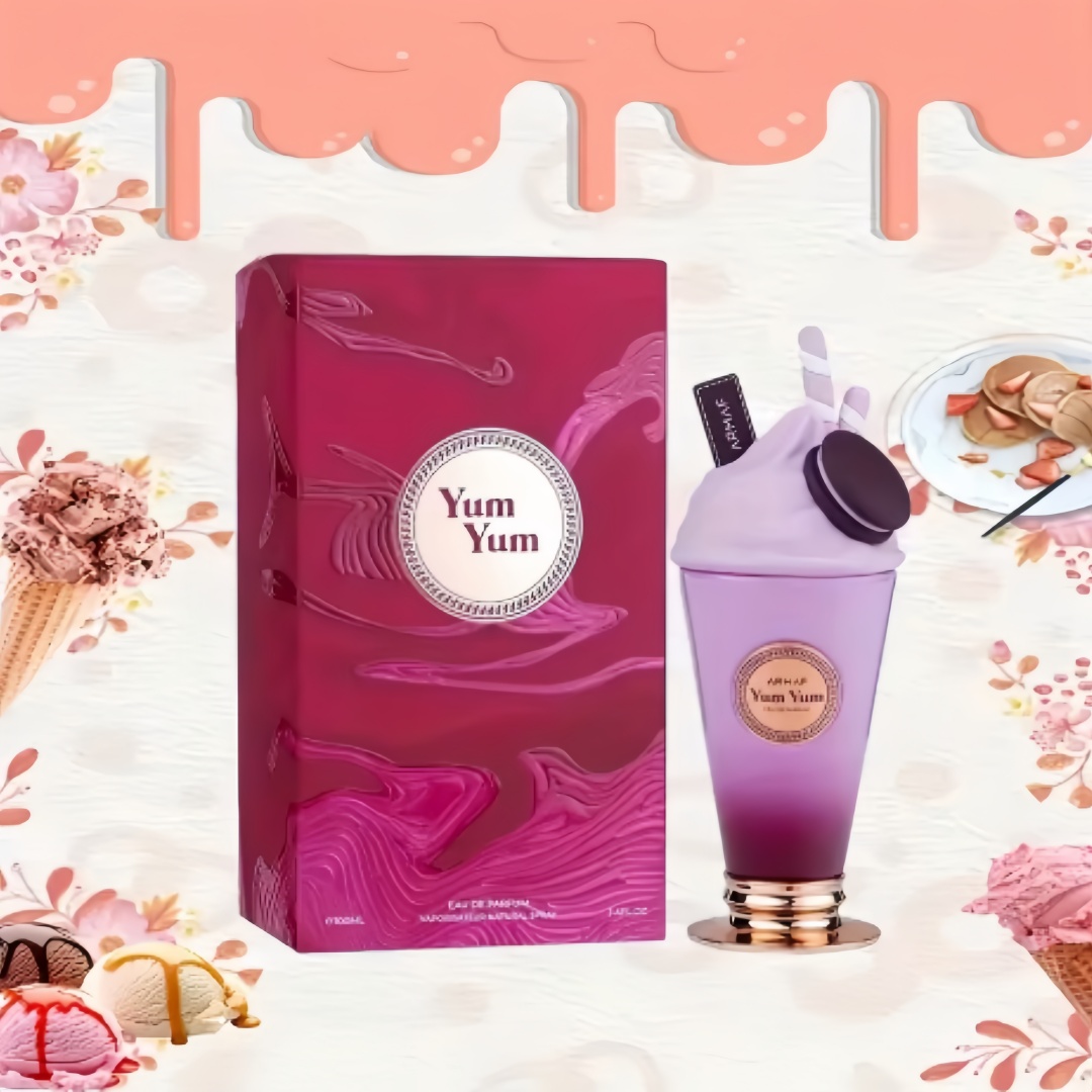 Wine&Beer Mouton - Armaf Yum Yum Eau de Parfum