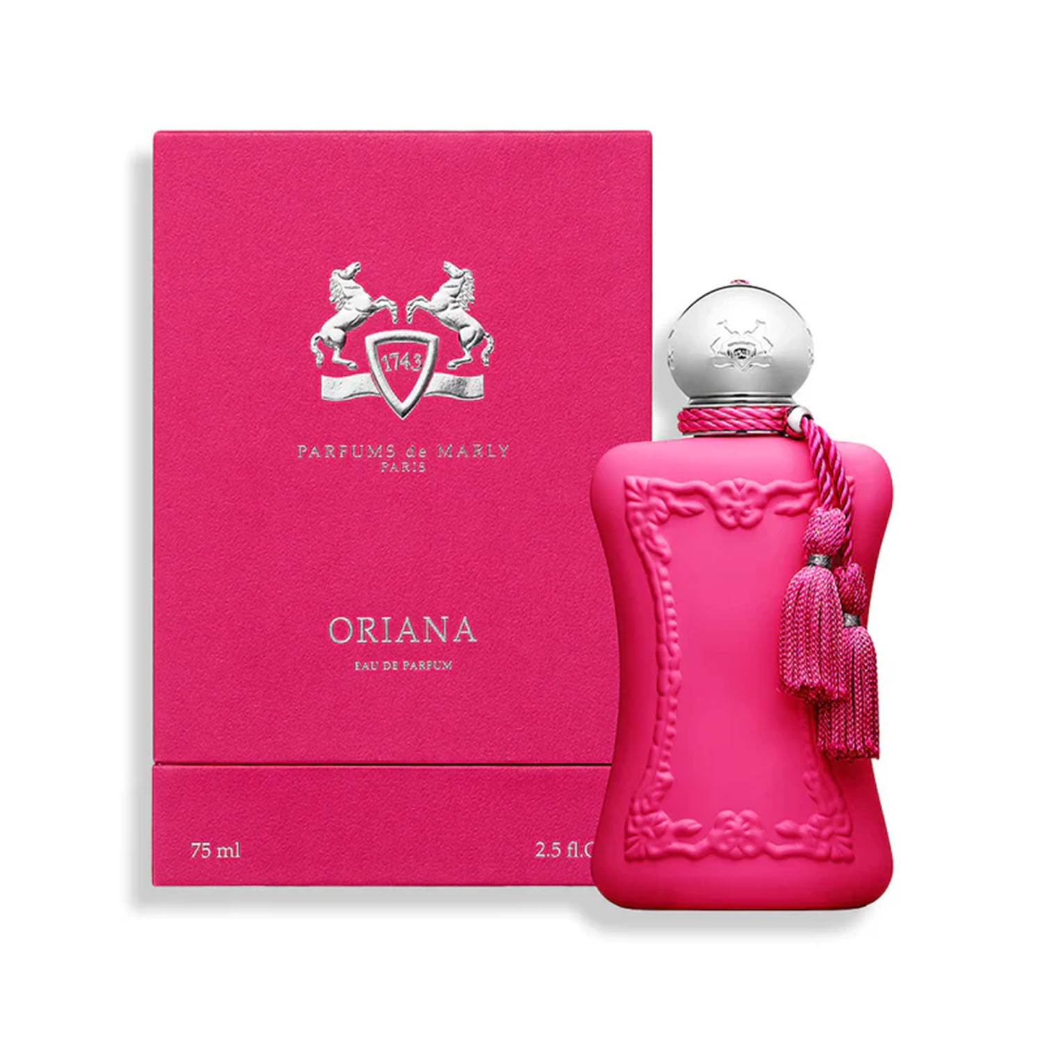 Wine&Beer Mouton - Parfums de Marly Oriana Eau de