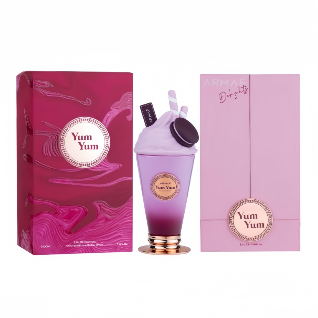 Armaf Yum Yum Eau de Parfum 3. - Wine&Beer Mouton avaliação e preço