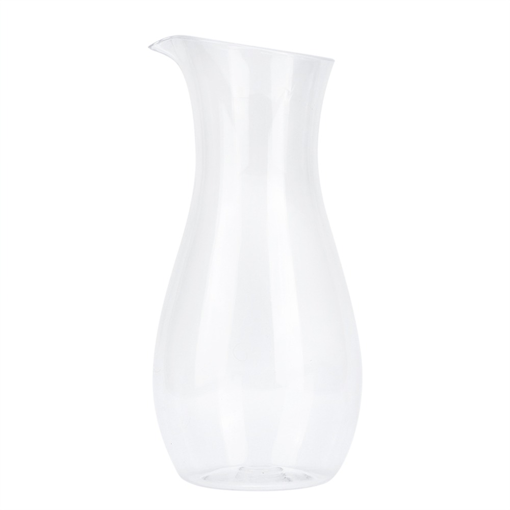 Garrafa Transparente para Suco - Wine Beer Cooler avaliação e preço