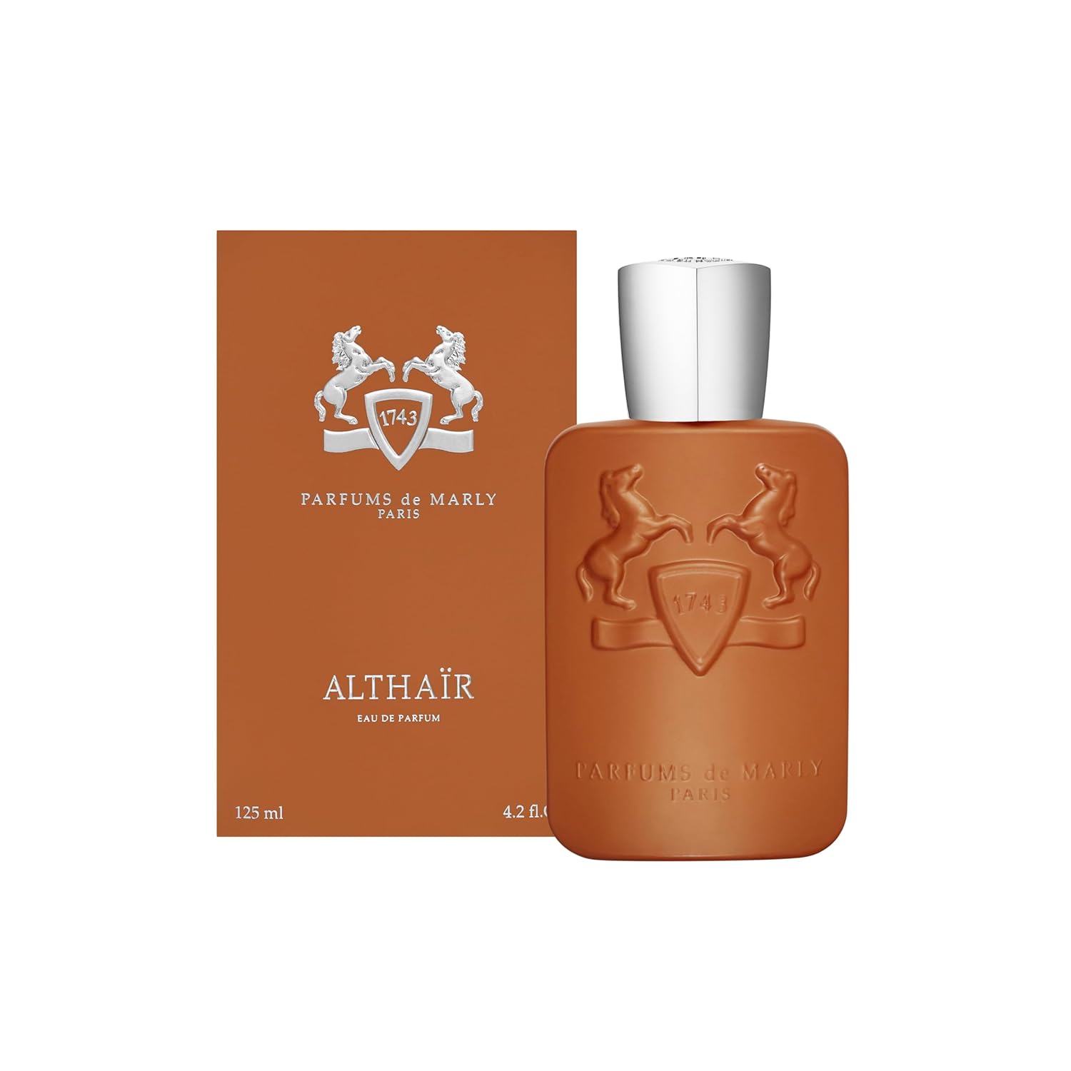 Parfums de Marly Althaïr EDP M - Wine&Beer Mouton avaliação e preço