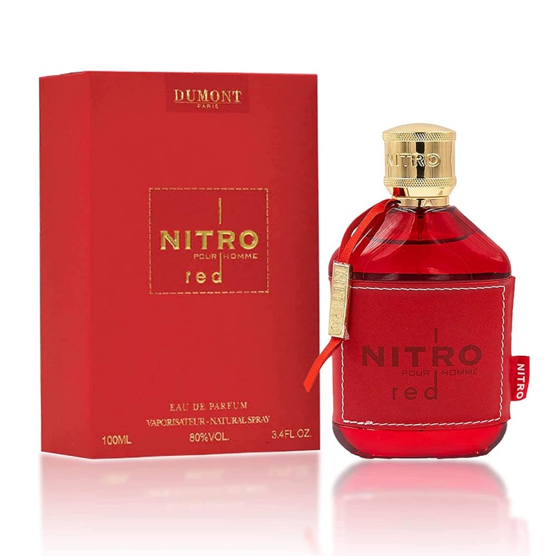 Dumont Nitro Red da Dumont Par - Wine&Beer Mouton avaliação e preço