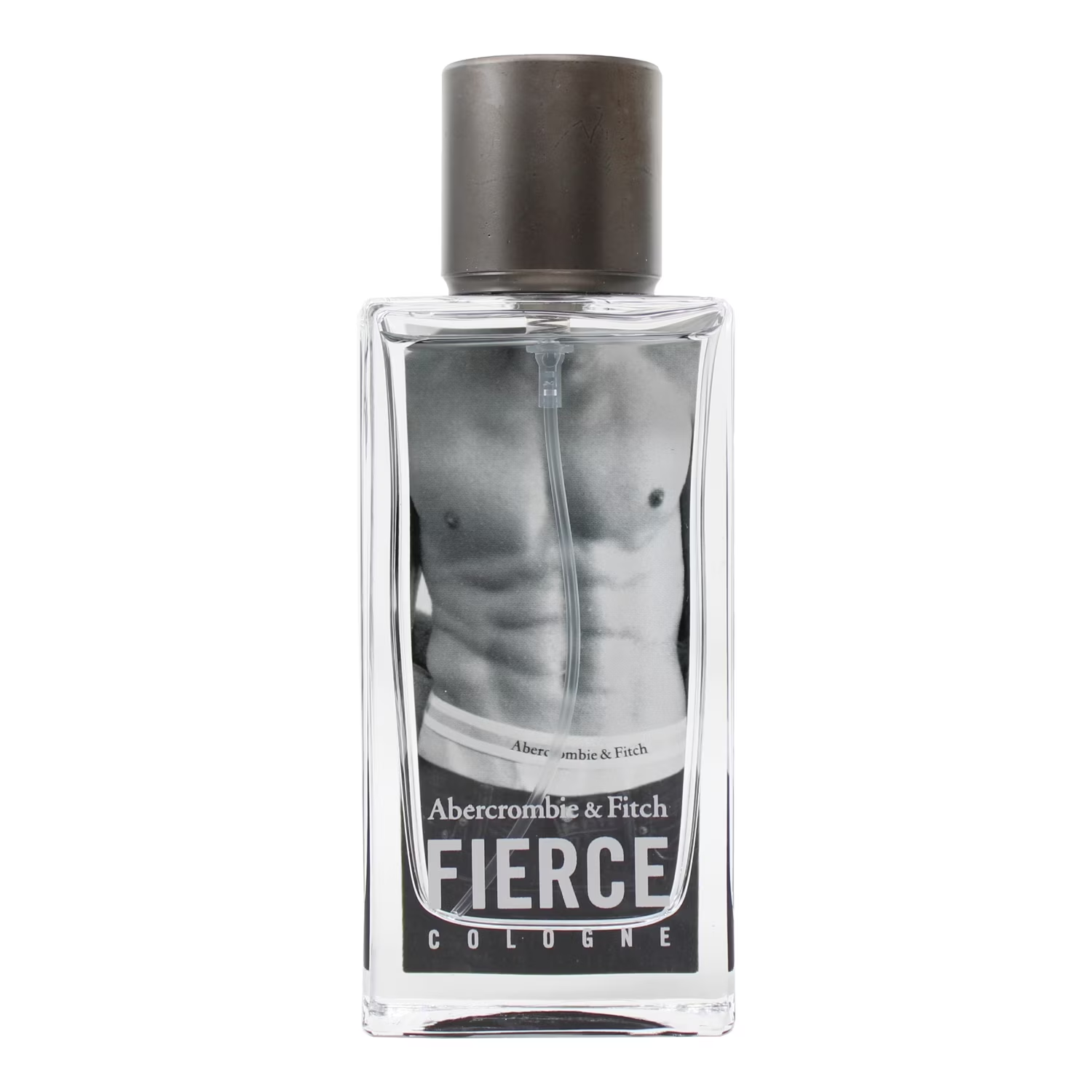 Abercrombie & Fitch Fierce Eau - Wine&Beer Mouton avaliação e preço