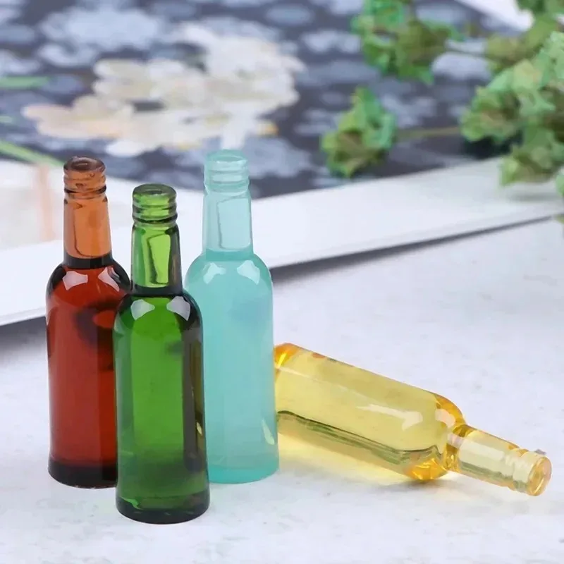 6 unidades de miniaturas de ga - Wine Y Beer avaliação e preço