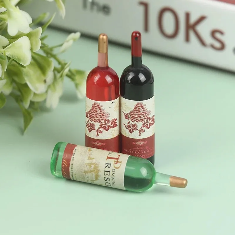 1 conjunto de garrafas de vinh - Wine Y Beer avaliação e preço