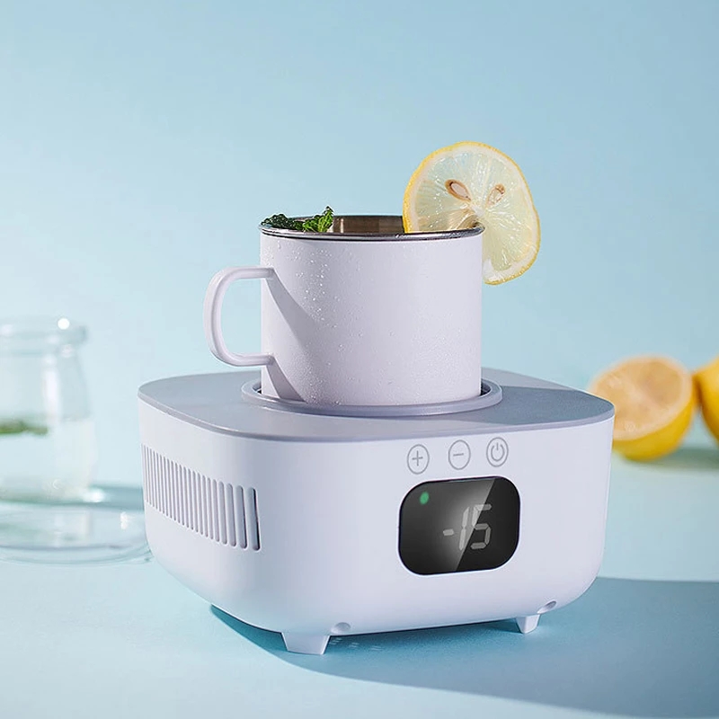 Aquecedor e Resfriador de Copo - Wine Beer Cooler avaliação e preço