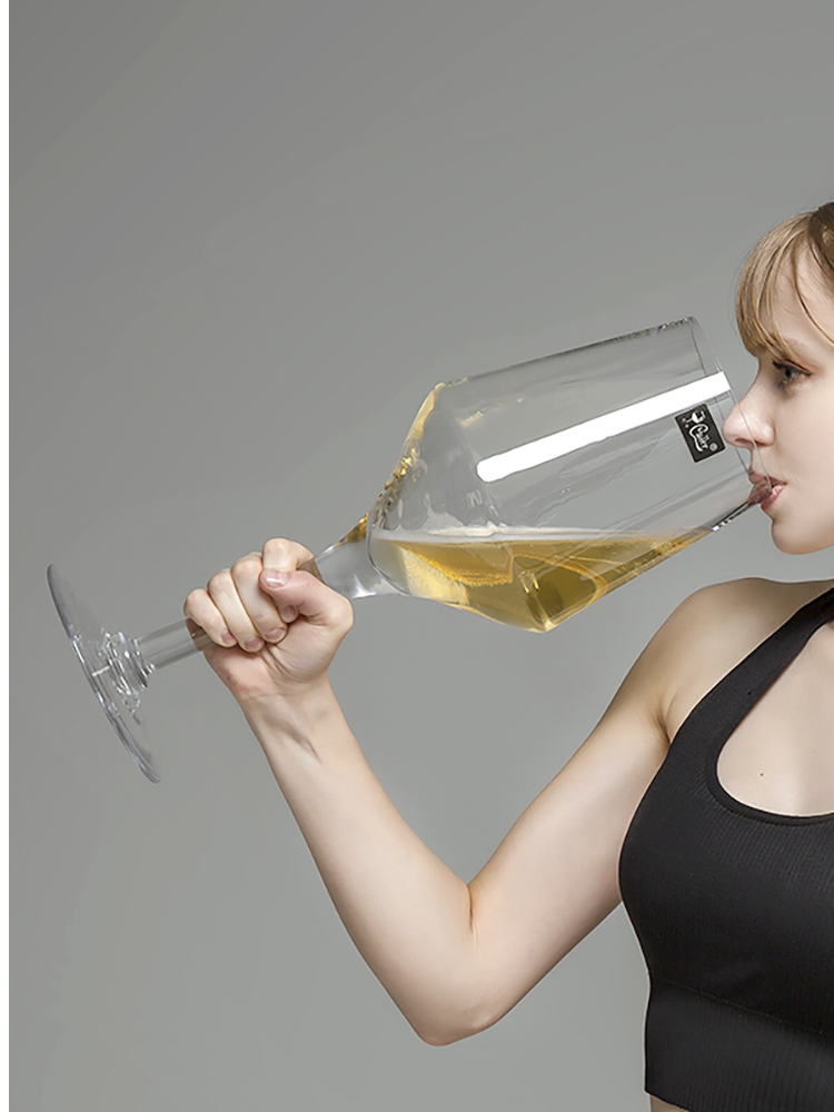 Copo de vinho gigante, copo se - Wine Beer And More avaliação e preço