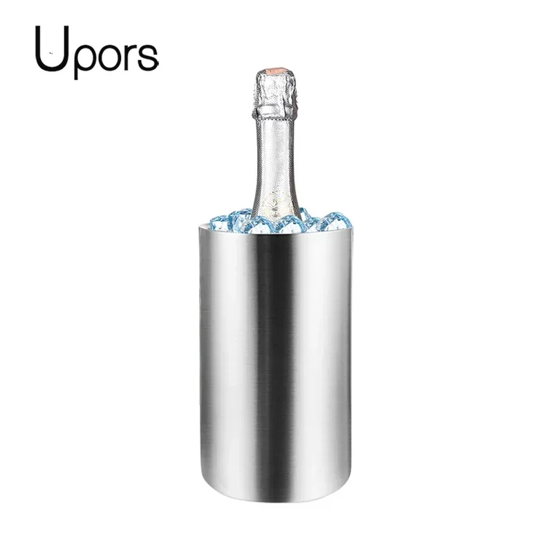 Upors balde refrigerador de vi - Wine Beer Cooler avaliação e preço