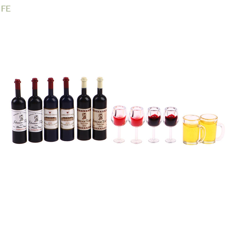[FE] Nova Moda de Alta Qualida - Wine Y Beer avaliação e preço