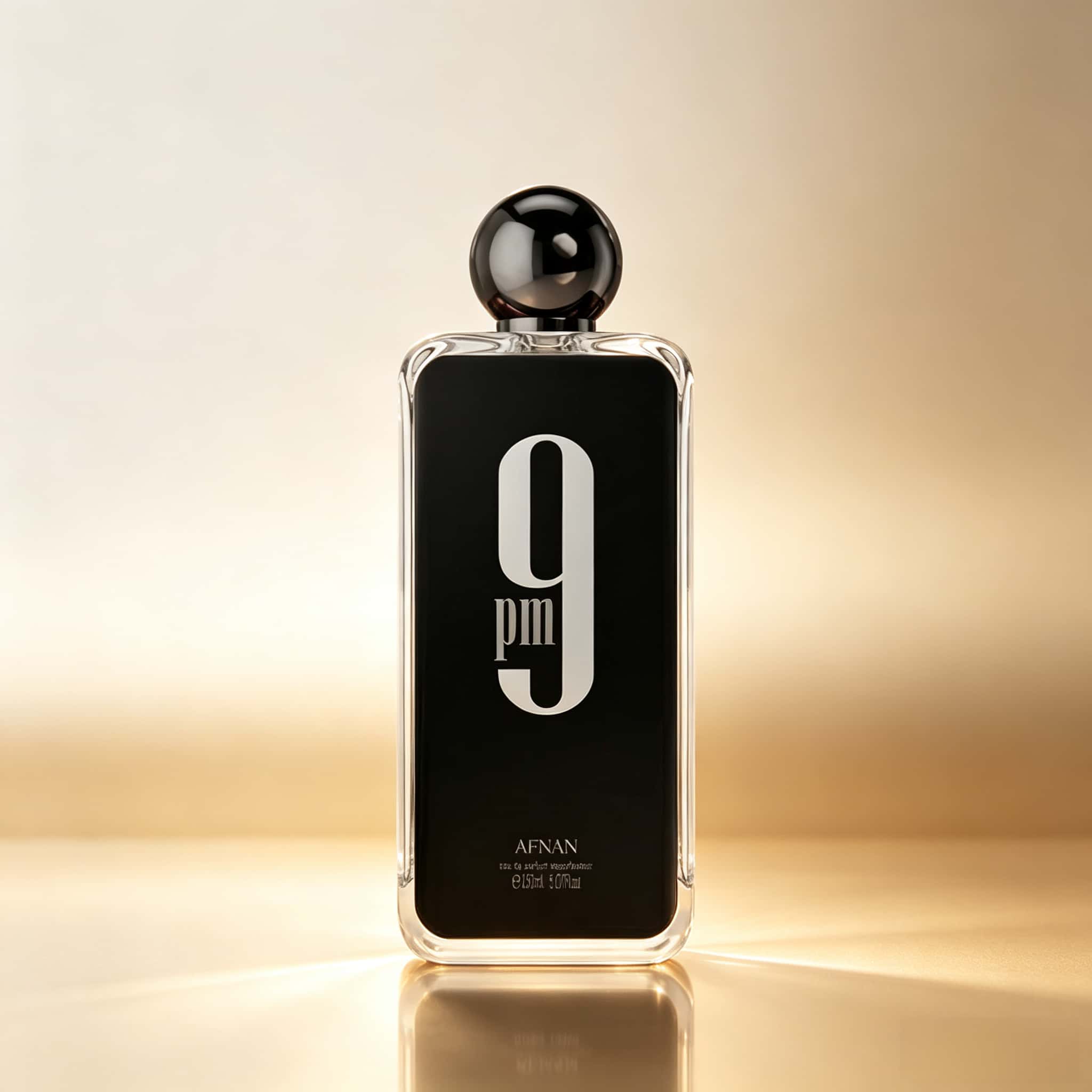 Afnan 9 PM Rebel Unissex Eau D - Wine&Beer Mouton avaliação e preço