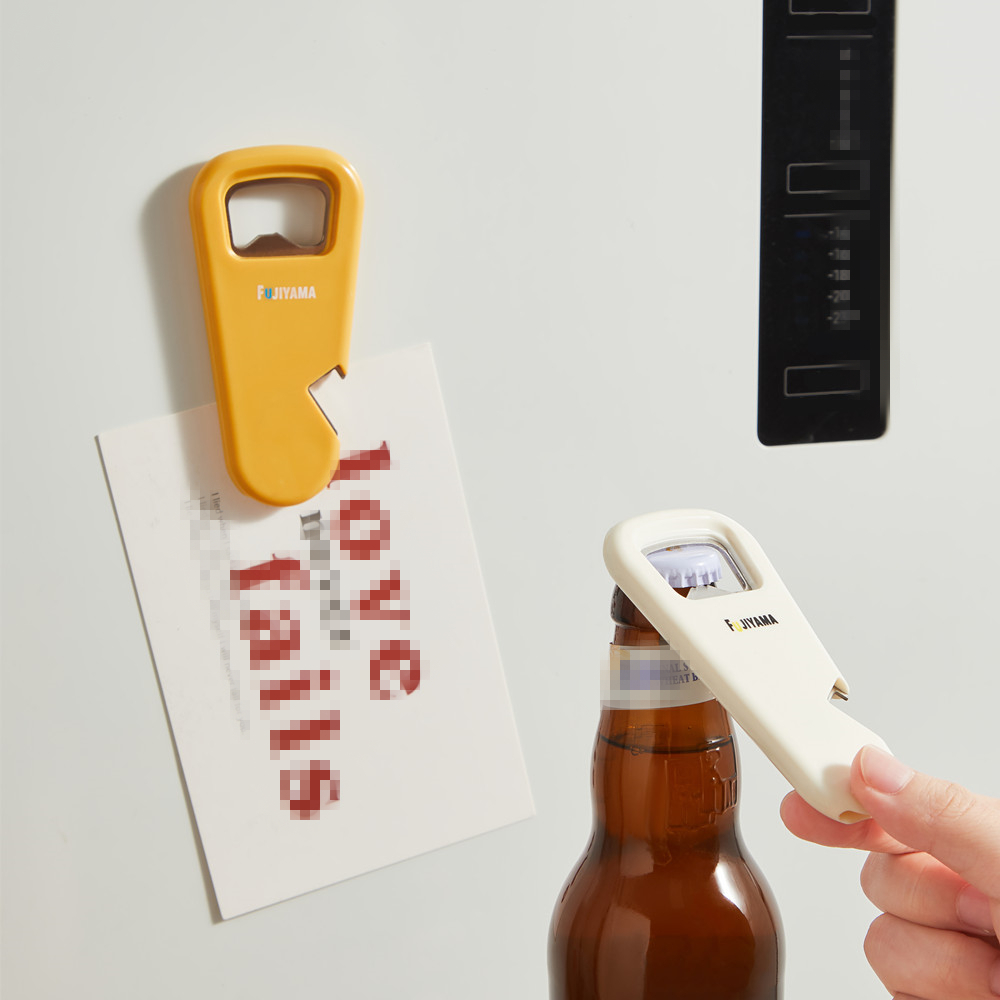 Abridor de Garrafa Magnético,  - Wine Beer Cooler avaliação e preço